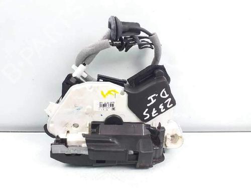 front-left-lock-vw-passat-b8-3g2-cb2-20-tdi-5e1837015a-2014-7118390 main image