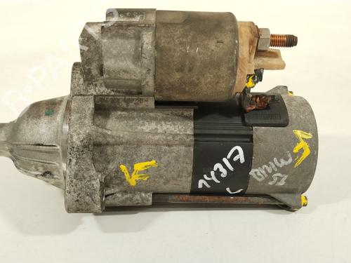 Used Starter BMW 3 (E46) 320 d (150 hp) 27806139