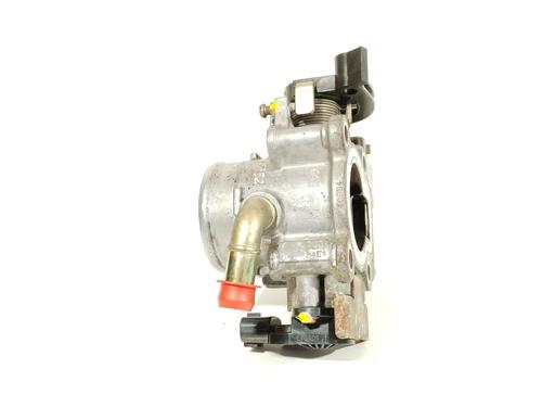Throttle body SUZUKI SWIFT III (MZ, EZ) | BP31992801M82