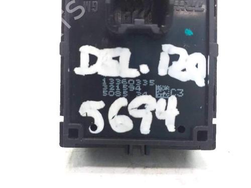 Left front window switch OPEL ADAM (M13) | BP12253302I27 - Image 4