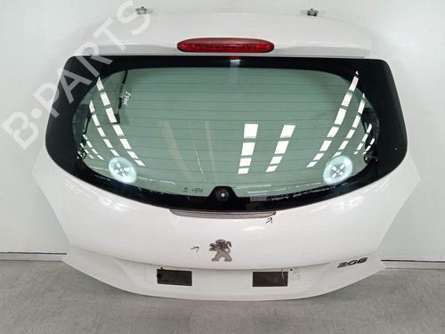 Used Tailgate Tailgate 27454939 27454939