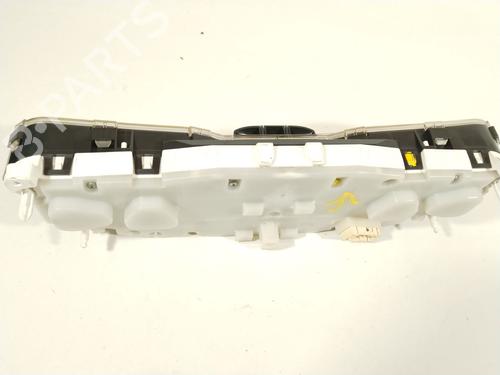 Instrument cluster PEUGEOT 208 I (CA_, CC_) 1.4 HDi | BP30111378C47