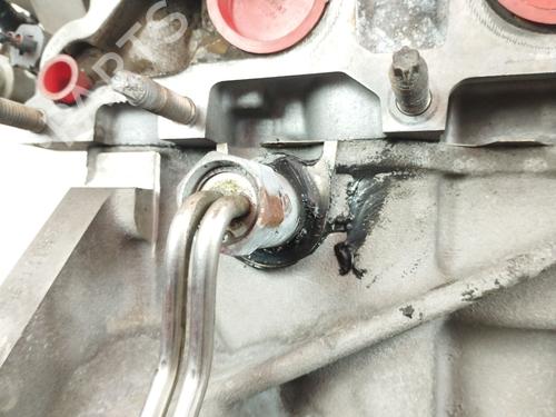 Engine FORD FOCUS II (DA_, HCP, DP) | BP24891191M1