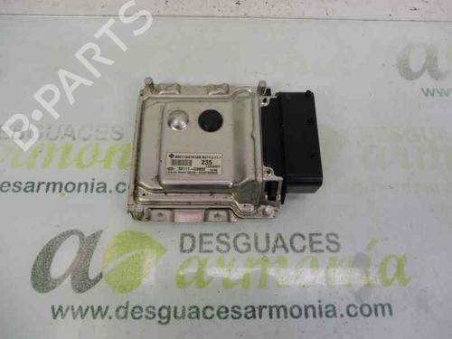 Used Engine control unit (ECU) KIA RIO III (UB) 1.2 CVVT (84 hp) 1844052