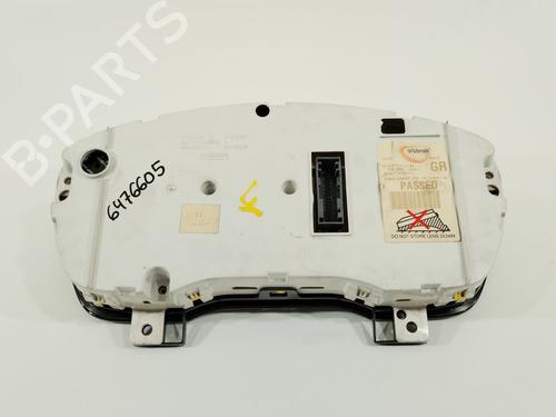 Instrument cluster FORD FOCUS II (DA_, HCP, DP) 1.8 TDCi | BP29064666C47