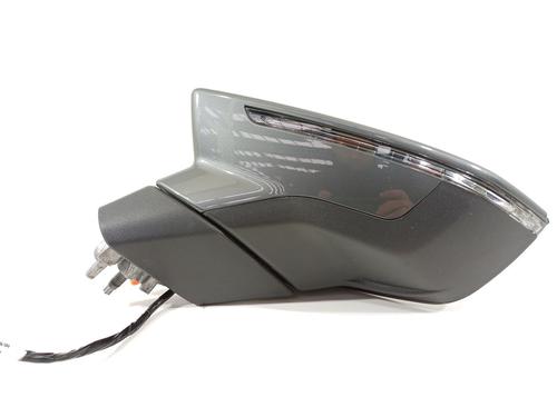 Left mirror SEAT IBIZA V (KJ1, KJG)  | BP23276420C26