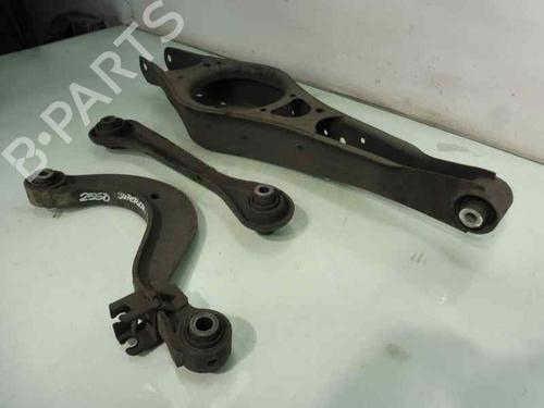 Højre bagtil bærearm AUDI A3 (8P1) S3 quattro | BP4398784M15 
