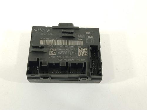 Used Electronic module Electronic module 39143854 39143854