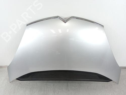 Hood CITROËN C4 Grand Picasso I (UA_) 1.6 HDi | BP24938238C1