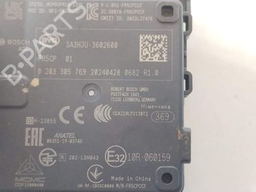 Electronic sensor BYD SEAL U | BP40298019M84 - Image 3