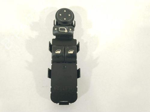 Used Left front window switch Left front window switch 38538643 38538643