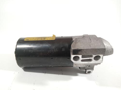 Used Starter BMW X1 (E84) sDrive 18 d (143 hp) 16802720