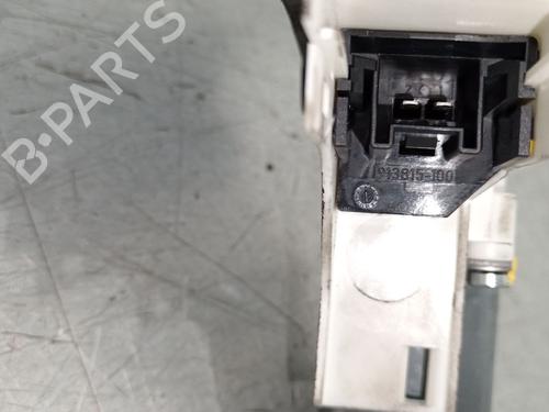 Rear right window mechanism AUDI A4 B8 (8K2) 2.0 TDI | BP29946415C25