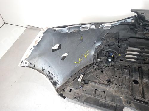 Front bumper RENAULT CLIO IV (BH_) 0.9 TCe 90 (BHNF, BHMA, BHMH, BHJK, BHJR) | BP29717433C7 
