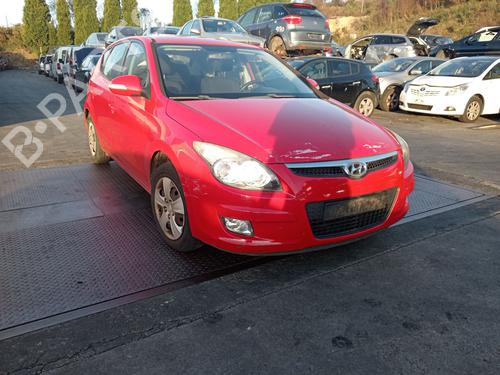 Engine control unit (ECU) HYUNDAI i30 (FD) 1.4 | BP21759450M57 