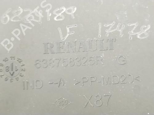 Other RENAULT CAPTUR I (J5_, H5_) 0.9 TCe 90 | BP38074440O1 - Image 4