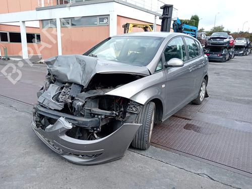 Starter SEAT TOLEDO III (5P2) 2.0 TDI 16V | BP38488588M8 - Image 7