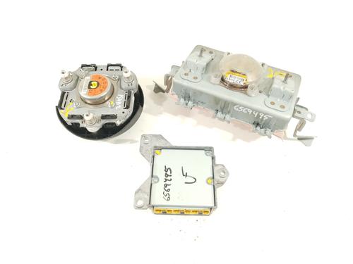 Airbag Kit MAZDA 6 Estate (GJ, GL) | BP30298565C86