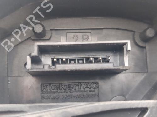 Front right lock BMW X3 (E83) 2.0 d | BP6798820C97 