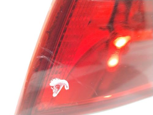 Højre baglygte RENAULT MEGANE III Hatchback (BZ0/1_, B3_)  | BP28184955C35 