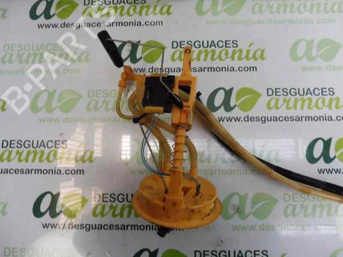 Fuel pump BMW 1 (E87) 118 d | BP1848123M76 - Image 2