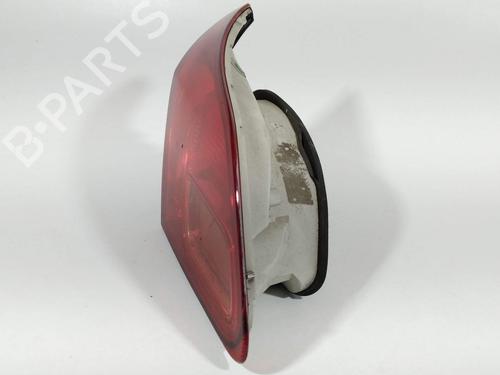 Left tailgate light OPEL ASTRA J (P10) | BP17488046C79 - Image 6