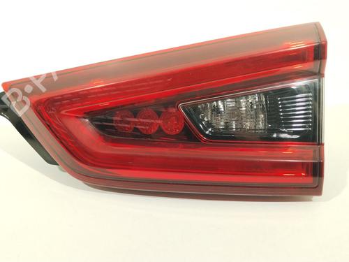 Used Right tailgate light NISSAN QASHQAI II (J11, J11_) [2013-2025]  28420859
