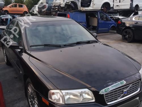 Right front window switch VOLVO S80 I (184)  | BP16716794I26 