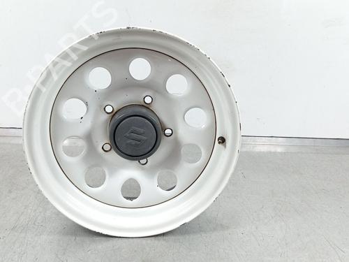 Used Rim SUZUKI JIMNY Closed Off-Road Vehicle (SN) [1998-2025]  30837999