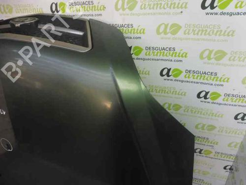 Hood KIA SORENTO I (JC)  | BP1974110C1 