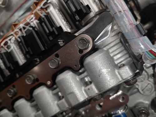 Gearbox PEUGEOT 208 II (UB_, UP_, UW_, UJ_) 1.2 PureTech 100 | BP24978548M3 
