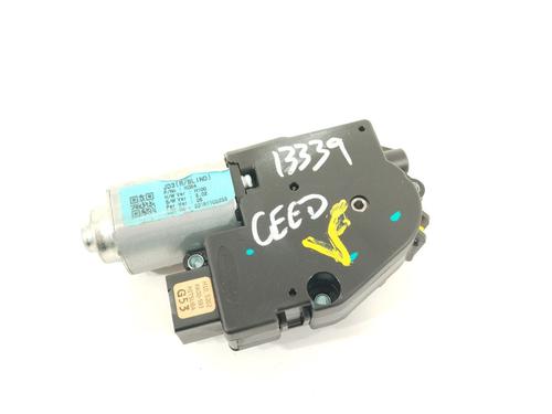 Taklukemotor KIA CEE'D (JD) 1.6 CRDi 136 | BP29590047M60 