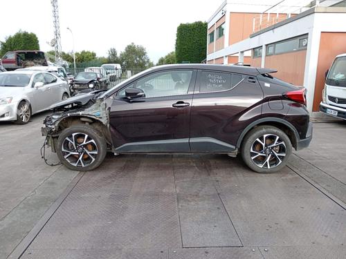 AC compressor TOYOTA C-HR (_X1_) 1.8 Hybrid (ZYX10_, ZYX11_) | BP36450720M34 - Image 1