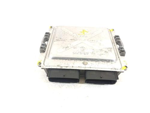 Used Engine control unit (ECU) Engine control unit (ECU) OPEL MOKKA / MOKKA X (J13) 1.4 LPG (_76) (140 hp) 40599681 40599681