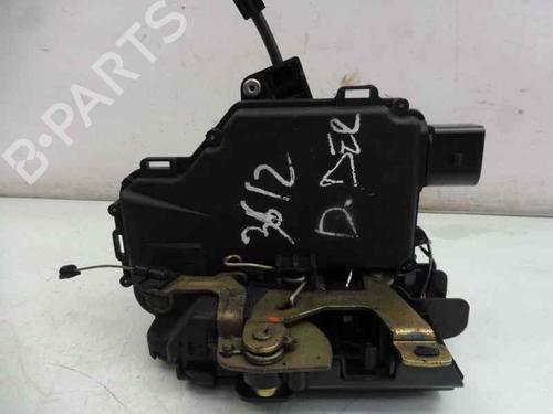 Used Front right lock Front right lock 4465992 4465992