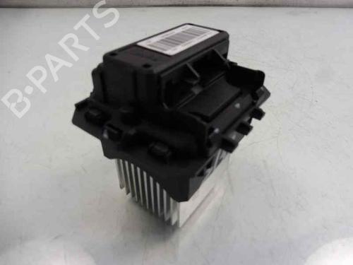 Used Heater resistor PEUGEOT 208 I (CA_, CC_) [2012-2020]  11655874