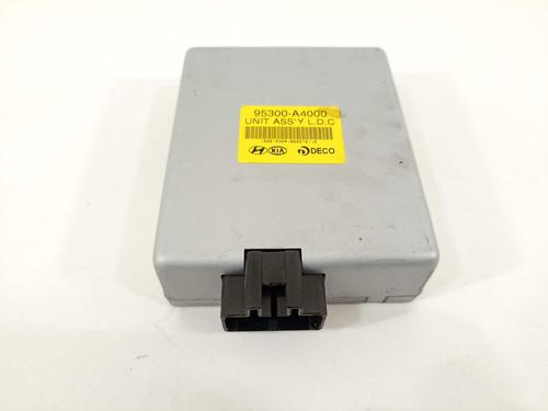 Used Electronic module Electronic module 15595503 15595503