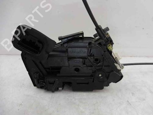 Used Rear left lock VW GOLF VII (5G1, BQ1, BE1, BE2) 2.0 TDI (150 hp) 2691907