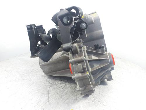 Gearbox SKODA FABIA III (NJ3)  | BP6164319M3 