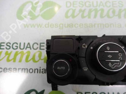 Climate control PEUGEOT 308 I (4A_, 4C_)  | BP2008680I5 