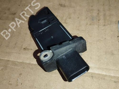 Mass air flow sensor FORD FIESTA VI (CB1, CCN) 1.6 TDCi | BP36786212M95 - Image 1