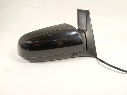 Used Right mirror OPEL ZAFIRA / ZAFIRA FAMILY B (A05) [2005-2019]  20851841