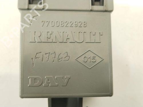 Electronic module AUDI A4 B6 Avant (8E5) 1.9 TDI | BP39147534M83 - Image 6