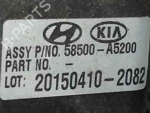 Servo brake KIA CEE'D (JD) 1.4 CVVT | BP36325691M42 - Image 2