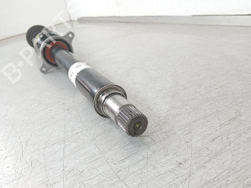 Right front driveshaft MERCEDES-BENZ A-CLASS (W177) AMG A 45 S 4-Matic+ (177.054) | BP36017190M39 - Image 3