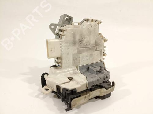 rear-left-lock-audi-a4-b8-8k2-8k0839015c-2007-2008-2009-2010-2011-2012-2013-2014-2015-2016-2017-18266056 main image