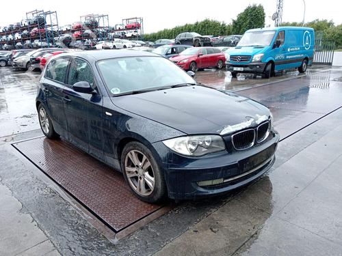 AC compressor BMW 1 (E87) 120 d | BP36164713M34  - Image 7