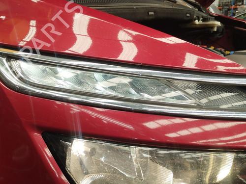 Right front indicator CITROËN C4 Grand Picasso II (DA_, DE_) 1.6 HDi / BlueHDi 115 | BP36074198C33 - Image 2