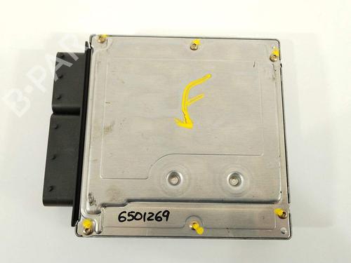 Used Engine control unit (ECU) Engine control unit (ECU) 27712397 27712397