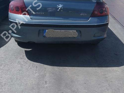 Electronic sensor PEUGEOT 407 (6D_)  | BP32190783M84  - Image 9